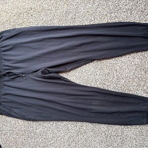 All in Motion Black Leggings